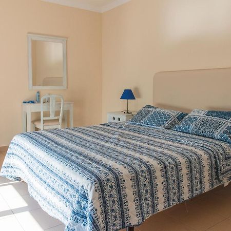 Hotel Burgau Turismo De Natureza מראה חיצוני תמונה