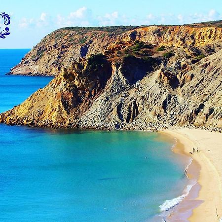 Hotel Burgau Turismo De Natureza מראה חיצוני תמונה