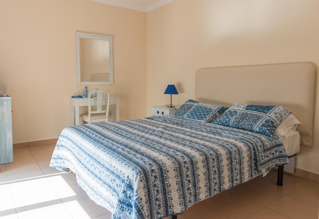 Hotel Burgau Turismo De Natureza מראה חיצוני תמונה