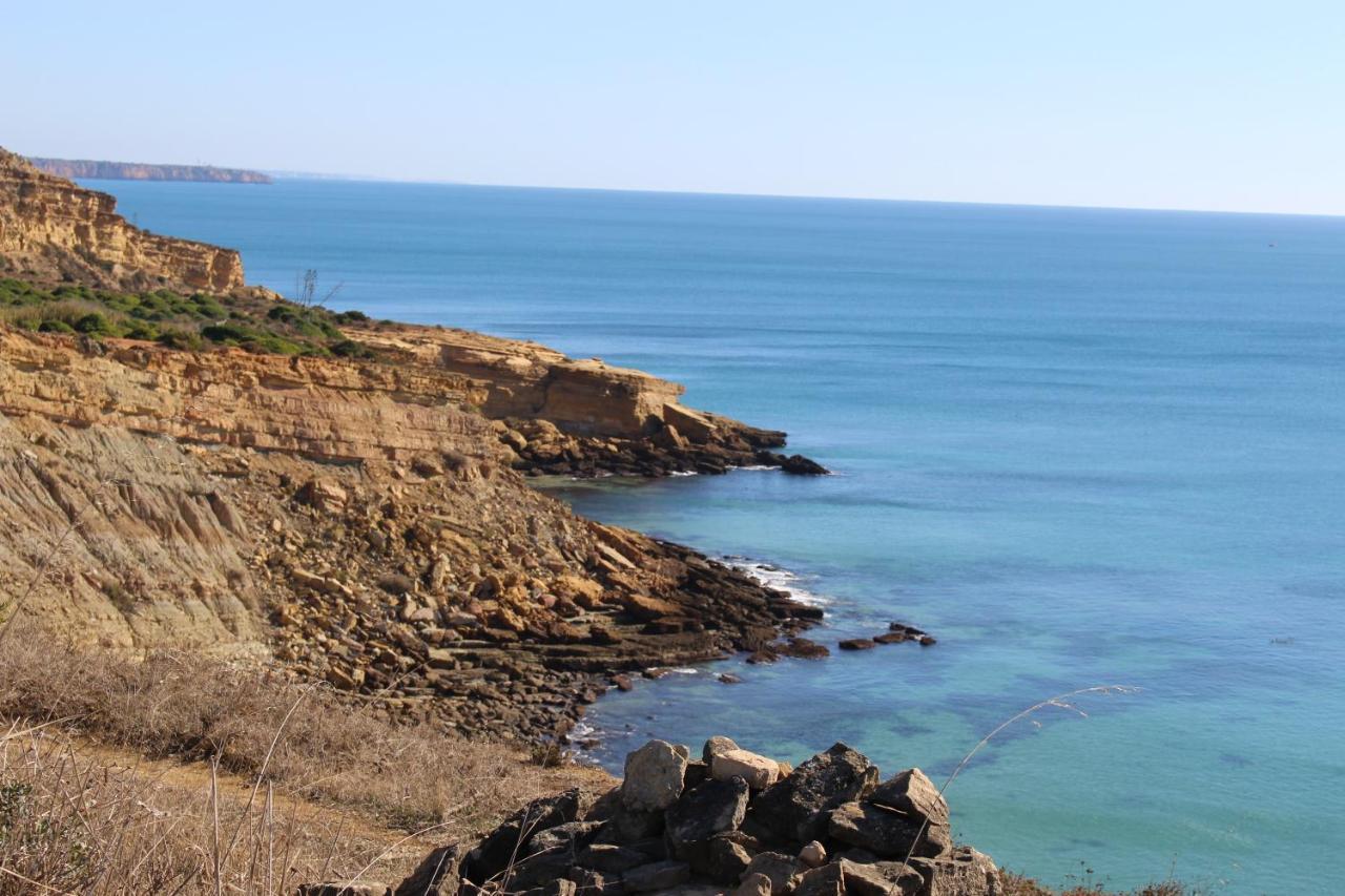 Hotel Burgau Turismo De Natureza מראה חיצוני תמונה