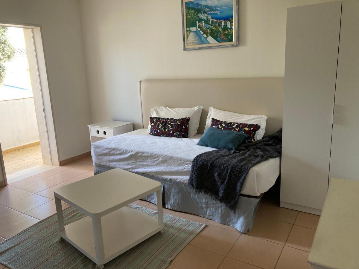 Hotel Burgau Turismo De Natureza מראה חיצוני תמונה