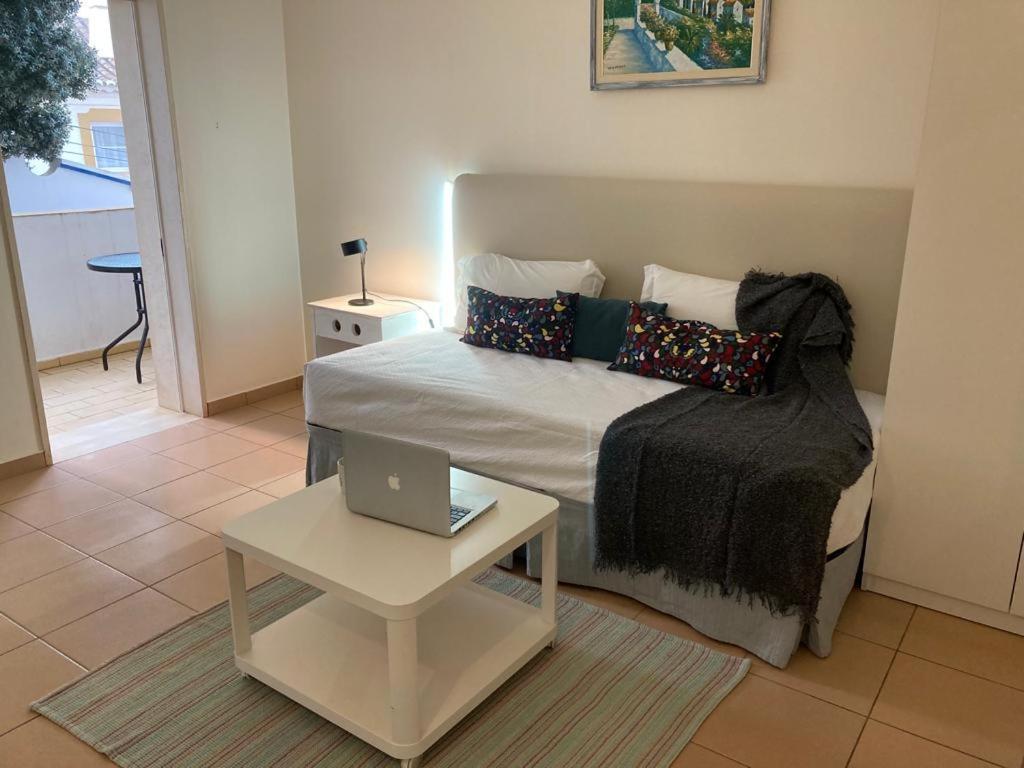 Hotel Burgau Turismo De Natureza מראה חיצוני תמונה