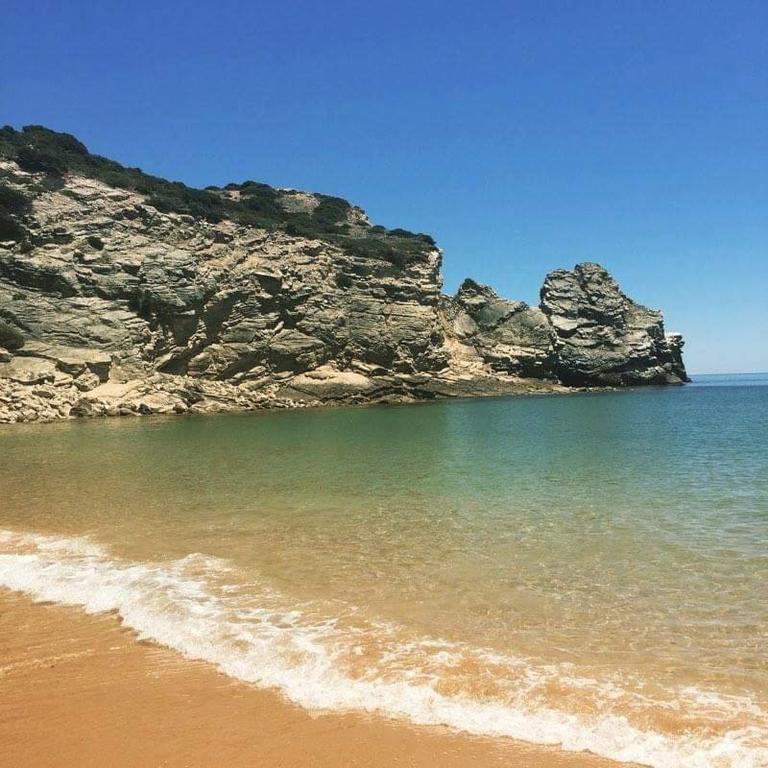 Hotel Burgau Turismo De Natureza מראה חיצוני תמונה