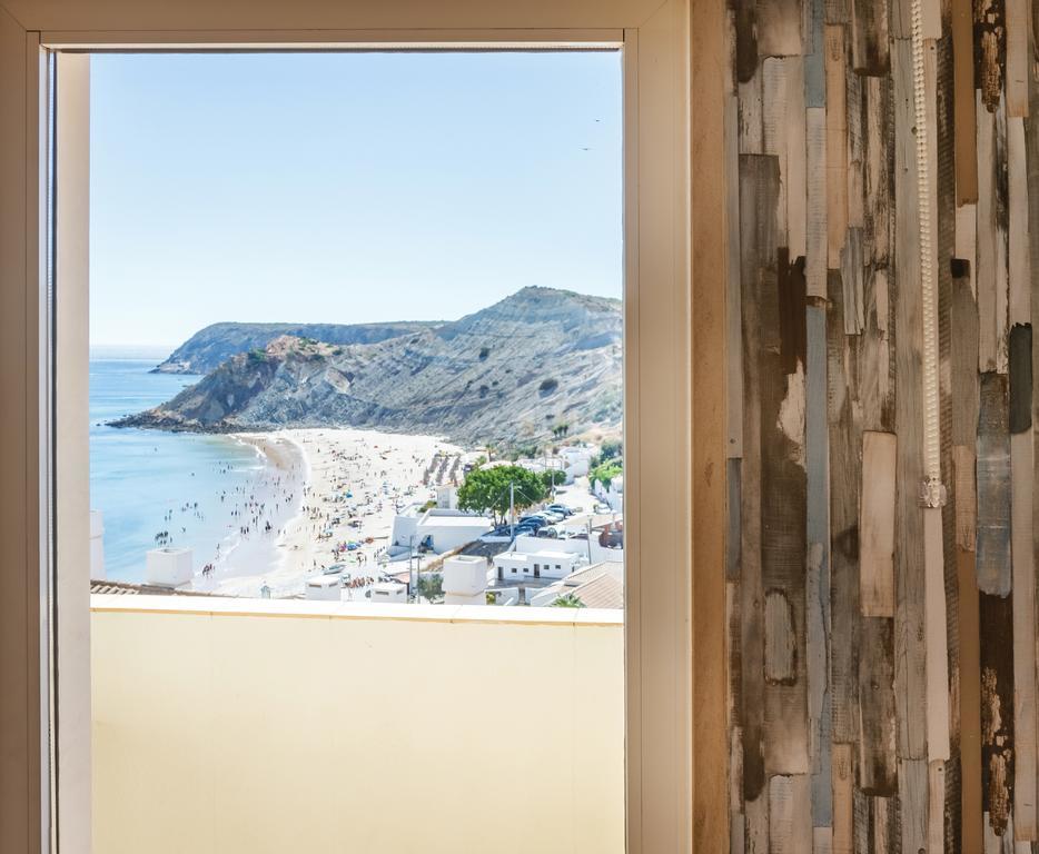 Hotel Burgau Turismo De Natureza מראה חיצוני תמונה