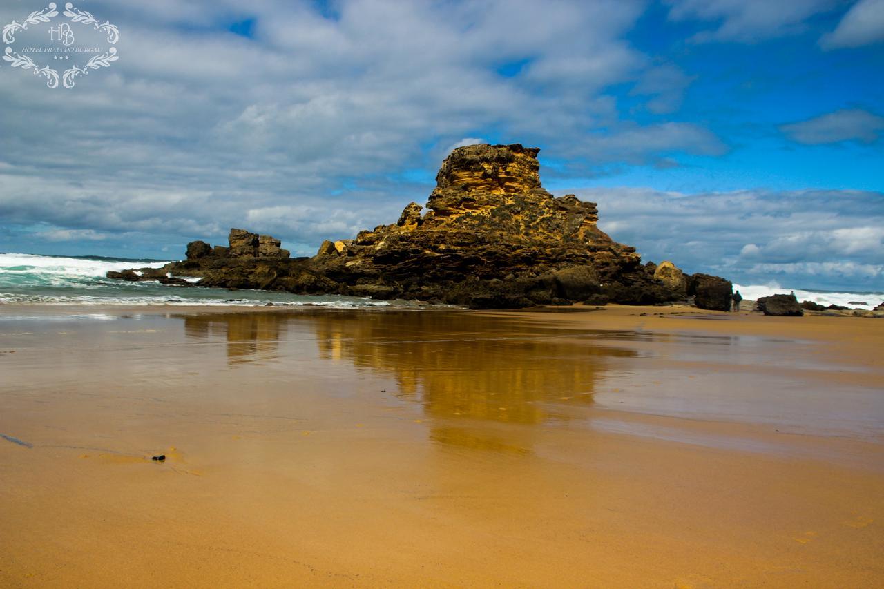 Hotel Burgau Turismo De Natureza מראה חיצוני תמונה