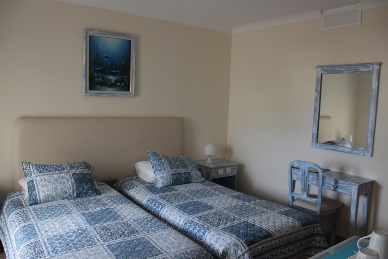 Hotel Burgau Turismo De Natureza מראה חיצוני תמונה
