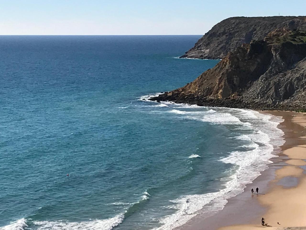 Hotel Burgau Turismo De Natureza מראה חיצוני תמונה