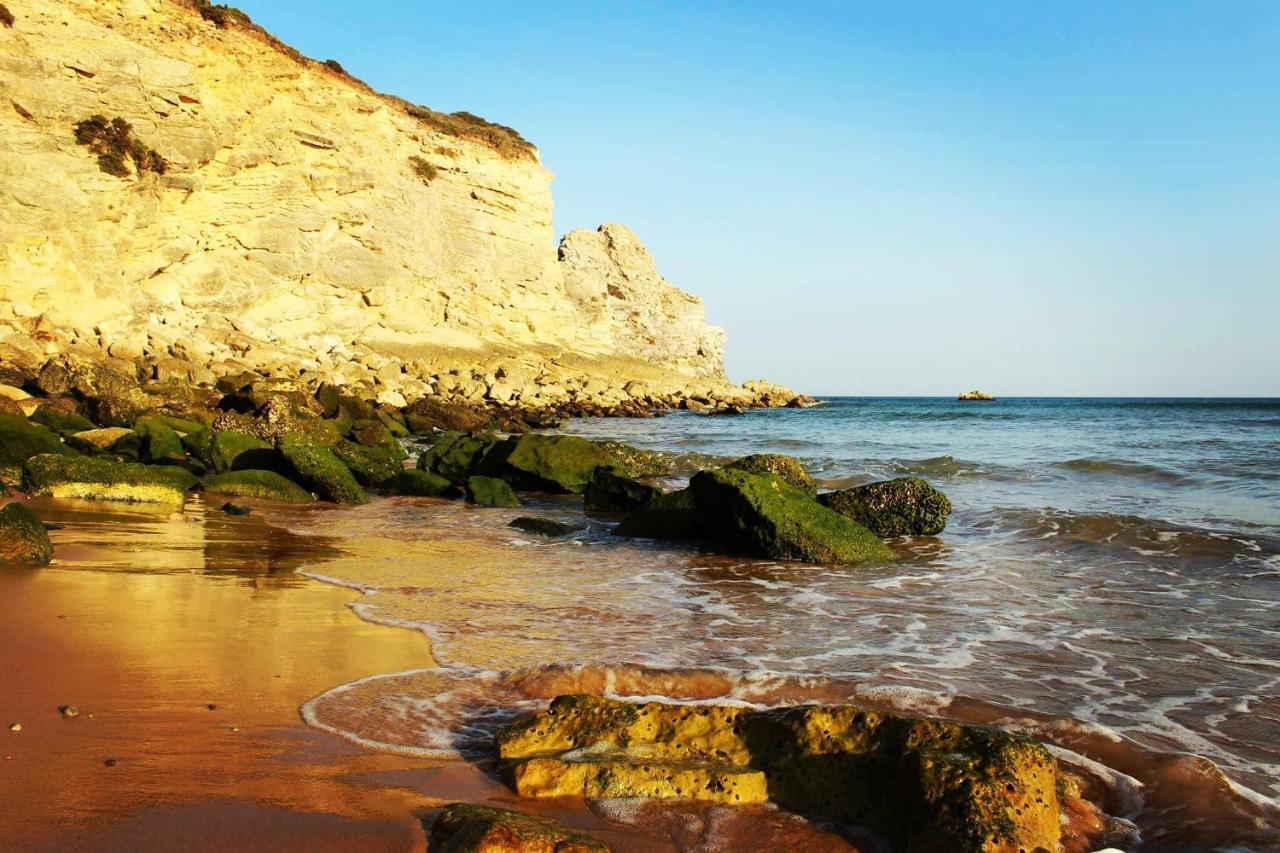 Hotel Burgau Turismo De Natureza מראה חיצוני תמונה