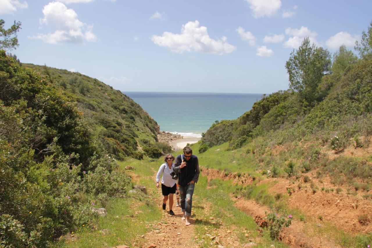 Hotel Burgau Turismo De Natureza מראה חיצוני תמונה
