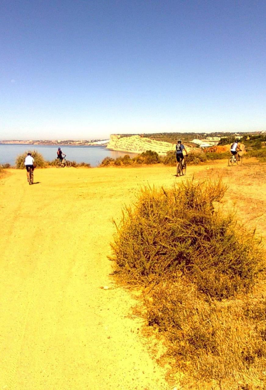 Hotel Burgau Turismo De Natureza מראה חיצוני תמונה