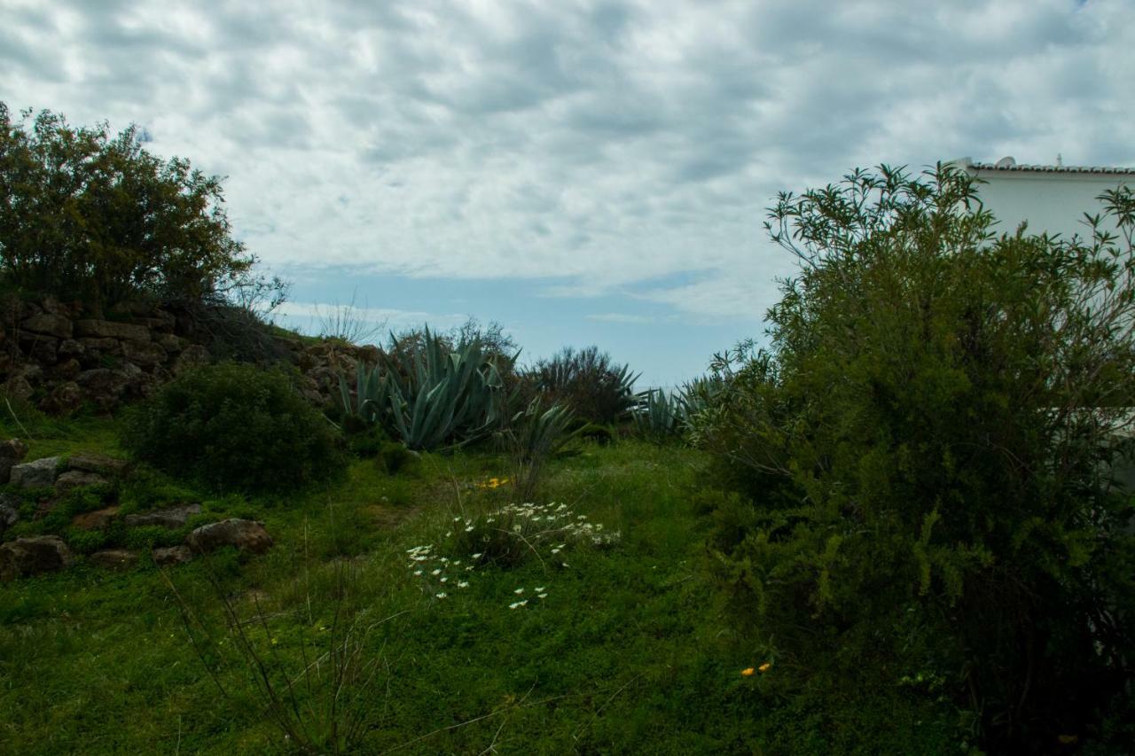 Hotel Burgau Turismo De Natureza מראה חיצוני תמונה