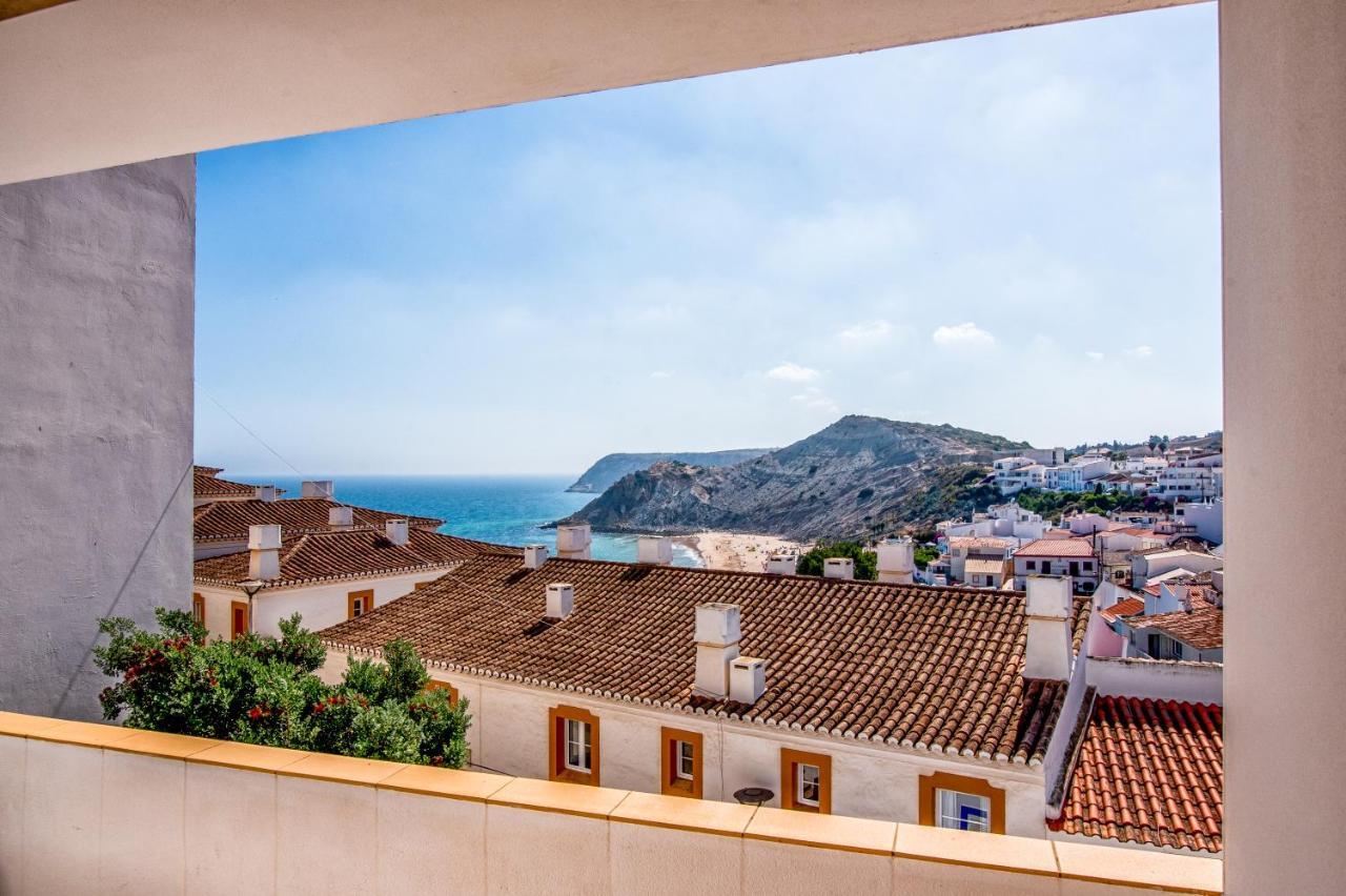 Hotel Burgau Turismo De Natureza מראה חיצוני תמונה