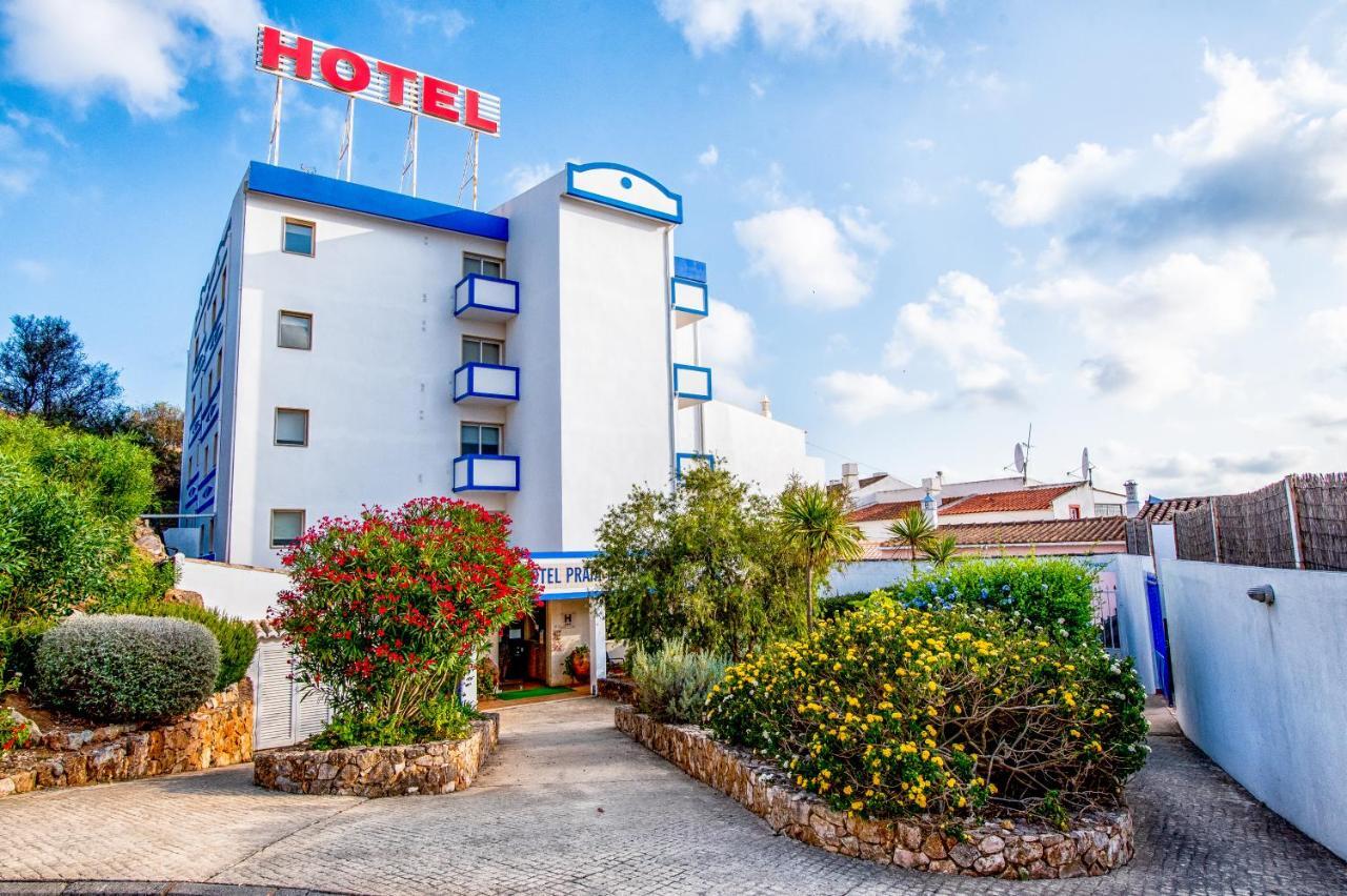 Hotel Burgau Turismo De Natureza מראה חיצוני תמונה